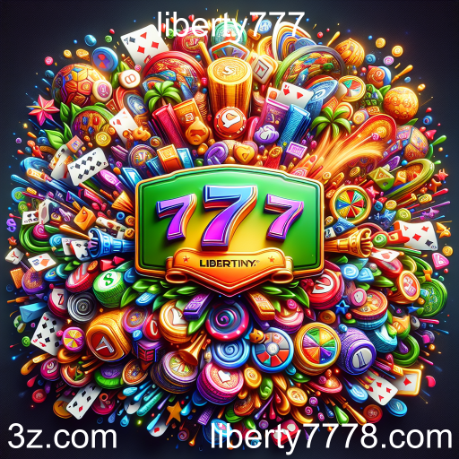 Descubra as Ofertas de Bônus no Liberty777: Aumente suas Chances de Ganhar!